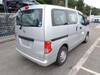 NISSAN NV200 VANETTE VAN