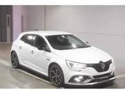 2023 RENAULT MEGANE