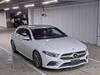 MERCEDES BENZ A-CLASS