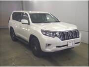 2019 TOYOTA LAND CRUISER PRADO