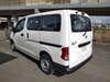 NISSAN NV200 VANETTE VAN
