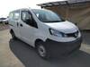 NISSAN NV200 VANETTE VAN