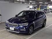 2018 BMW X1
