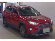 2024 TOYOTA RAV4 G