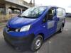 NISSAN NV200 VANETTE VAN