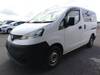 NISSAN NV200 VANETTE VAN
