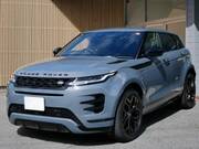 2022 LAND ROVER RANGE ROVER EVOQUE