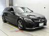 MERCEDES BENZ C-CLASS Stationwagon