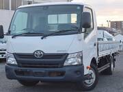 2018 TOYOTA DYNA