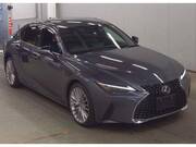 2023 LEXUS IS