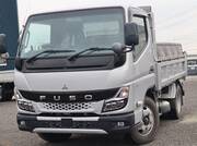 2023 FUSO CANTER