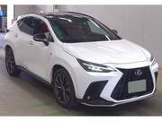 2023 LEXUS NX