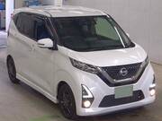 2019 NISSAN DAYZ