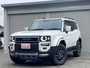 2024 TOYOTA LANDCRUISER 250