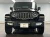 CHRYSLER JEEP WRANGLER UNLIMITED