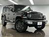 CHRYSLER JEEP WRANGLER UNLIMITED