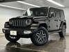 CHRYSLER JEEP WRANGLER UNLIMITED