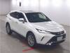 TOYOTA HARRIER HYBRID