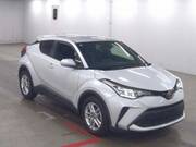 2022 TOYOTA C-HR