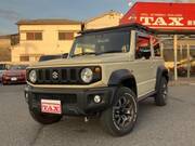 2024 SUZUKI JIMNY SIERRA