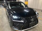 2019 LEXUS NX