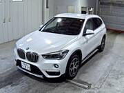 2018 BMW X1