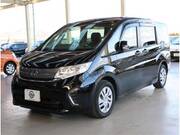 2019 HONDA STEPWAGON