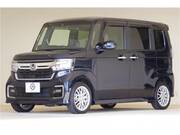 2021 HONDA N-BOX CUSTOM