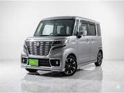 2019 SUZUKI SPACIA CUSTOM