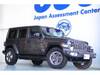 CHRYSLER JEEP WRANGLER UNLIMITED