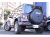 CHRYSLER JEEP WRANGLER UNLIMITED