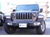CHRYSLER JEEP WRANGLER UNLIMITED