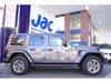 CHRYSLER JEEP WRANGLER UNLIMITED