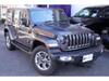 CHRYSLER JEEP WRANGLER UNLIMITED