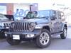 CHRYSLER JEEP WRANGLER UNLIMITED