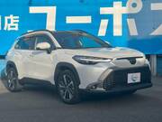 2023 TOYOTA COROLLA CROSS Z