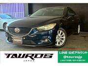 2013 MAZDA ATENZA SEDAN