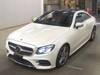 MERCEDES BENZ E-CLASS