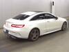 MERCEDES BENZ E-CLASS
