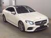 MERCEDES BENZ E-CLASS