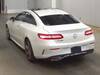 MERCEDES BENZ E-CLASS
