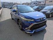 2023 TOYOTA COROLLA CROSS HYBRID Z