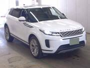 2022 LAND ROVER RANGE ROVER EVOQUE