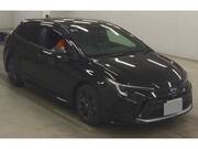 2022 TOYOTA COROLLA TOURING