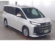 2025 TOYOTA NOAH