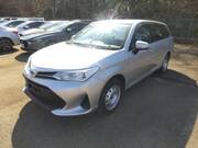 2019 TOYOTA COROLLA FIELDER 1.5X