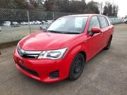 2015 TOYOTA COROLLA FIELDER HYBRID