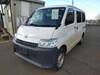 TOYOTA TOWNACE VAN