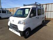 2019 DAIHATSU HIJET CARGO