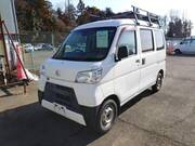 2019 DAIHATSU HIJET CARGO